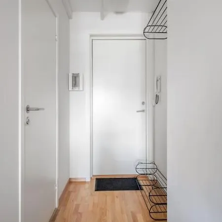 Appartement Budget By The Canal