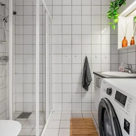 Appartement Budget By The Canal *