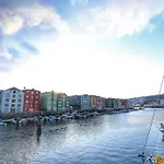 Budget By The Canal شقة تروندهايم